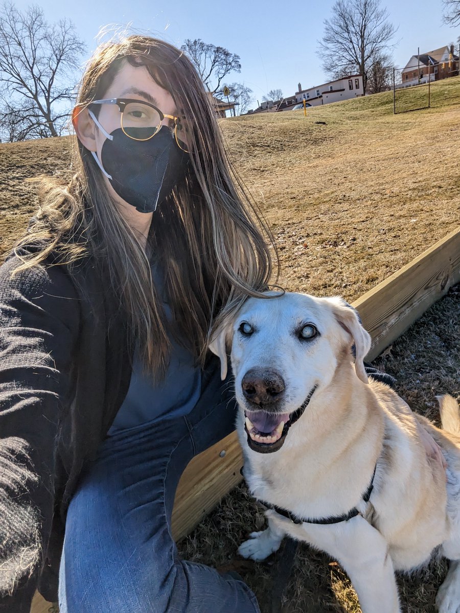 sendqueery's tweet photo. taking a brief respite from resting my COVID-riddled body to take the Brothers Moron out to the park https://t.co/tEh5c70bI5