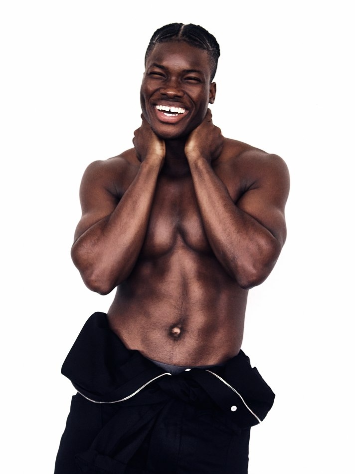 B&M Models tweet media