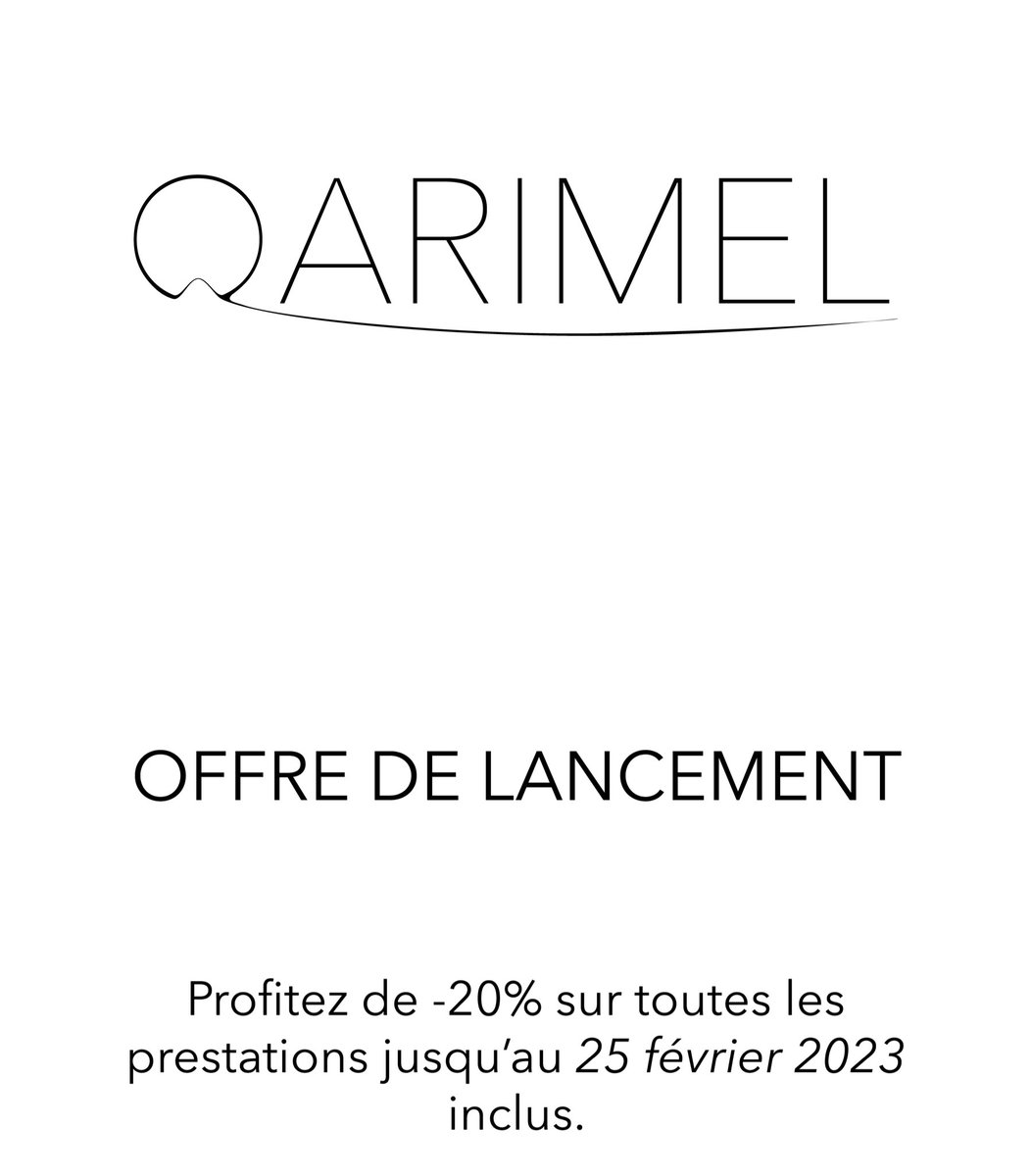 Qarimel_shop's tweet photo. Rendez-vous sur Instagram ! https://t.co/7xR6aW9Lin