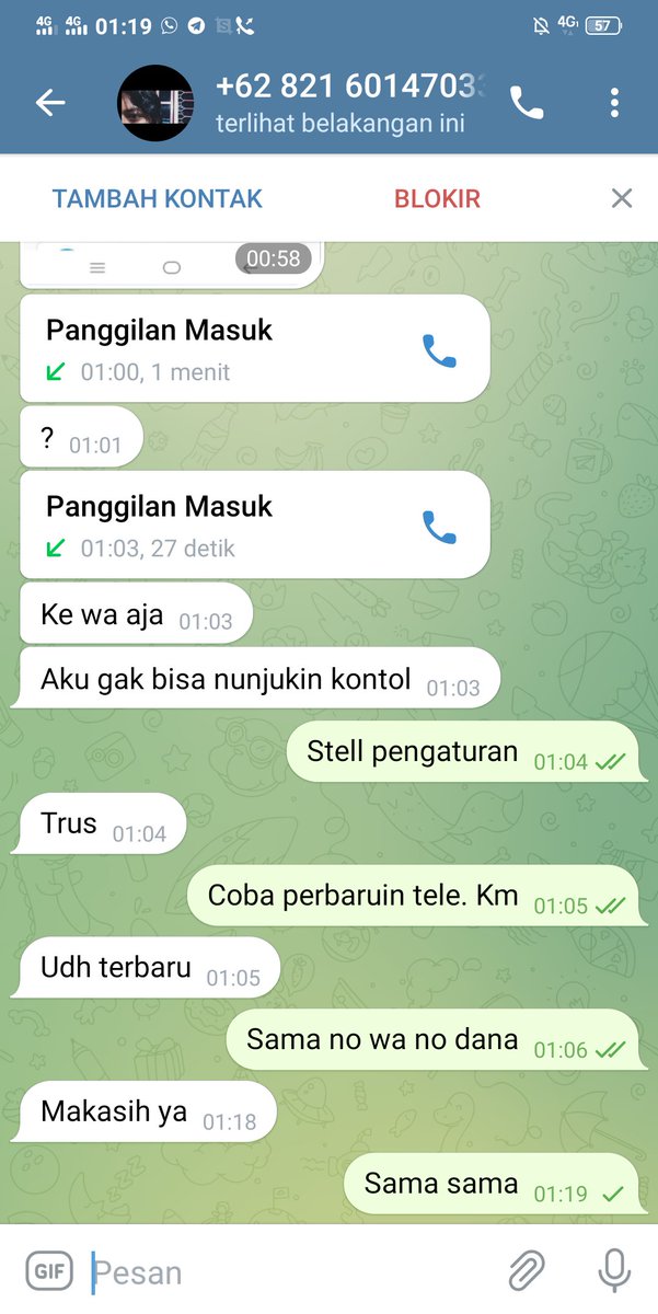 clarissaptrsia's tweet photo. siapa yg mau puas malam ini?
#vcscolmek #vcsreal #malamjumat #vcsbugil #vcshot #realangel #premiumangel #kontenpribadi #kontendewasa #vcs #REALVCS #trustedangel #availjakarta #bojakarta #readybojkt https://t.co/YsjXpXK4yQ