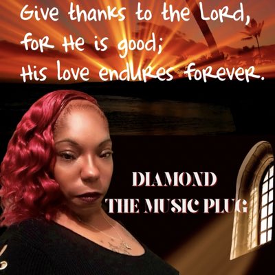 Diamondthemusic's tweet photo. #NewProfilePic https://t.co/eMV2OhhWFz