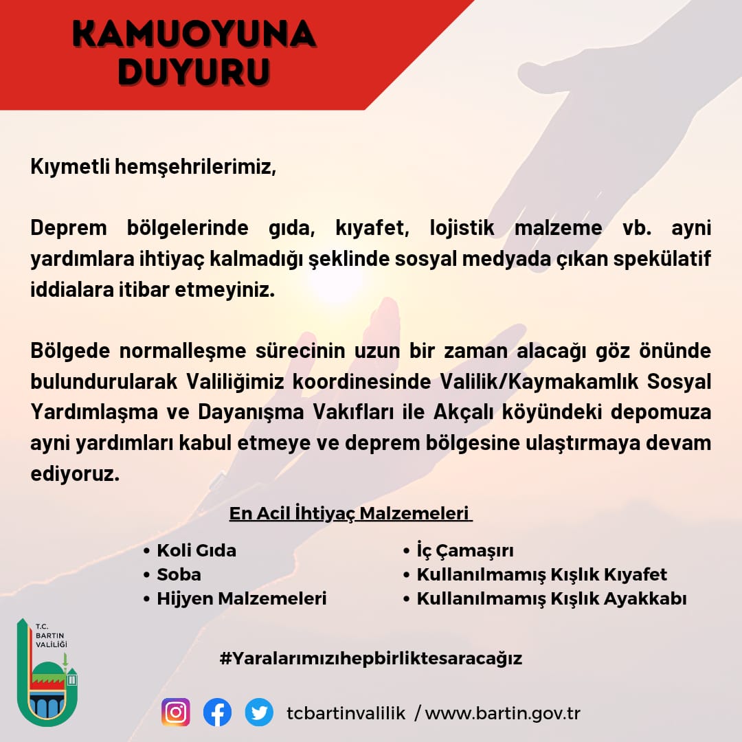 Mustafa DİLEK tweet media