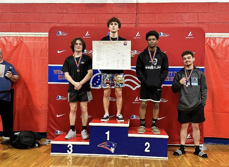 CTUCKWrestle tweet media