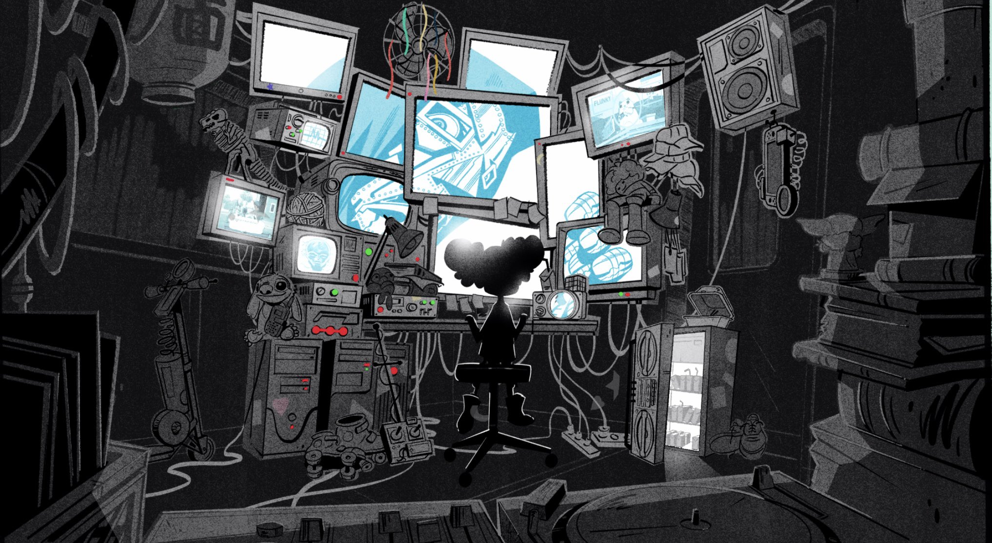 Secretlab doom hotsell