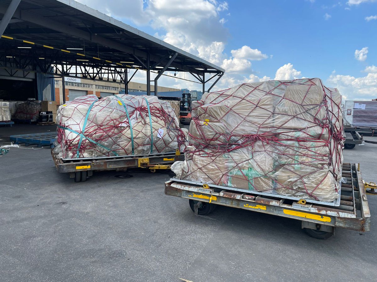 Türkiye in South Africa, Eswatini and Lesotho tweet media