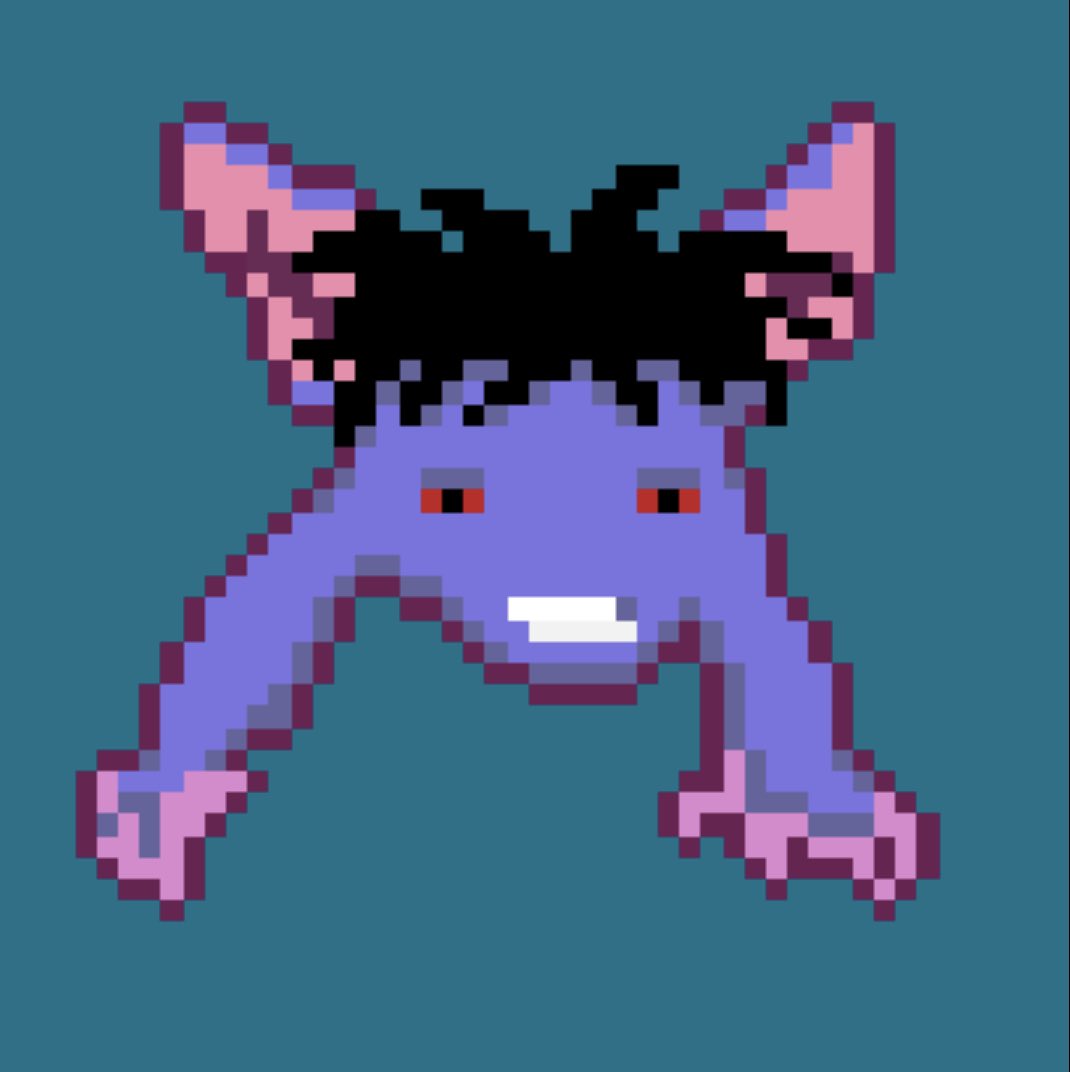 XRPL Awesome Possum tweet media