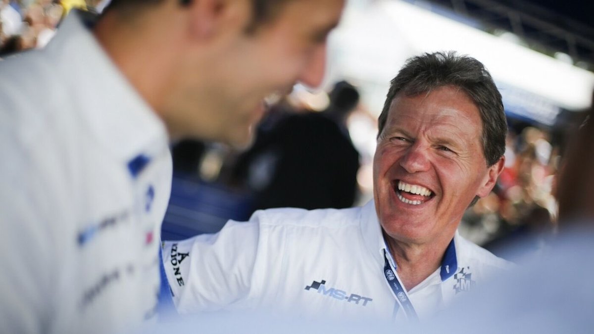 MundoRallyes's tweet image. El boss de todo esto..😎🔝