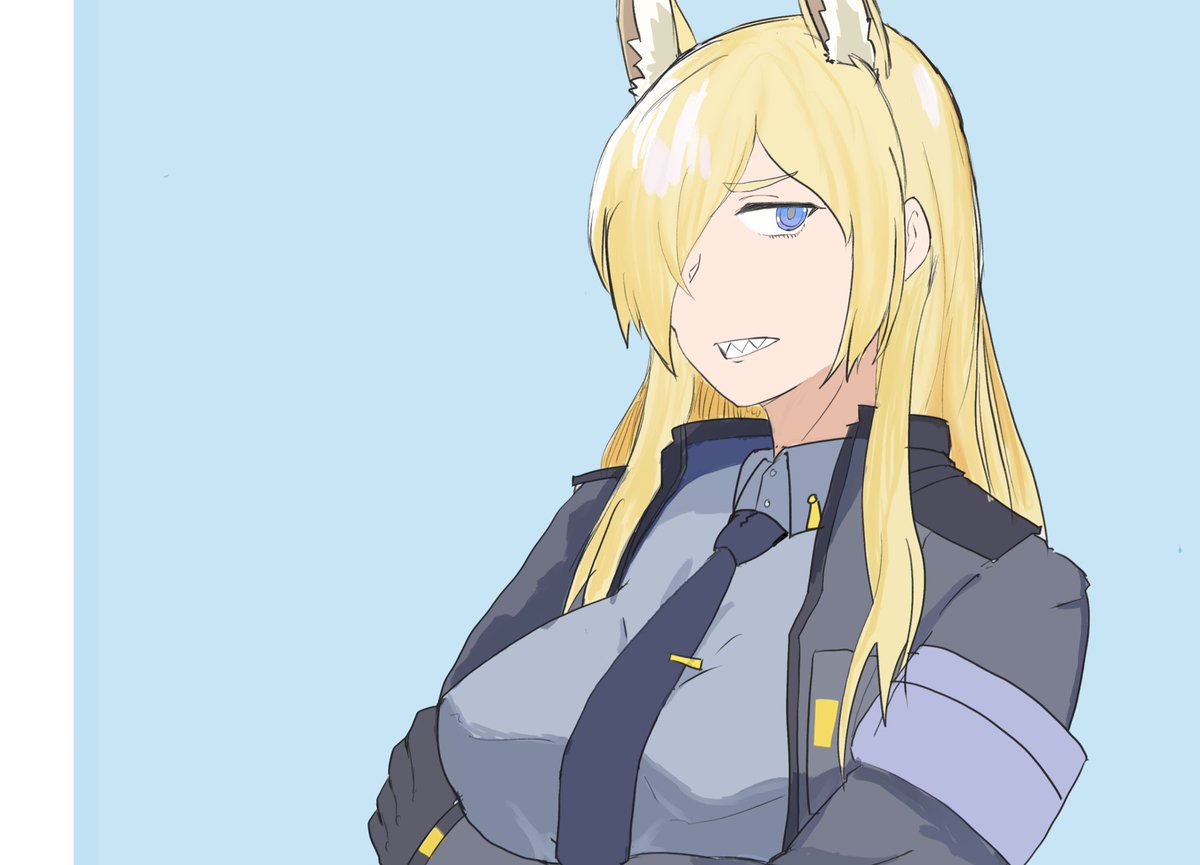 「」|スナイパーのイラスト