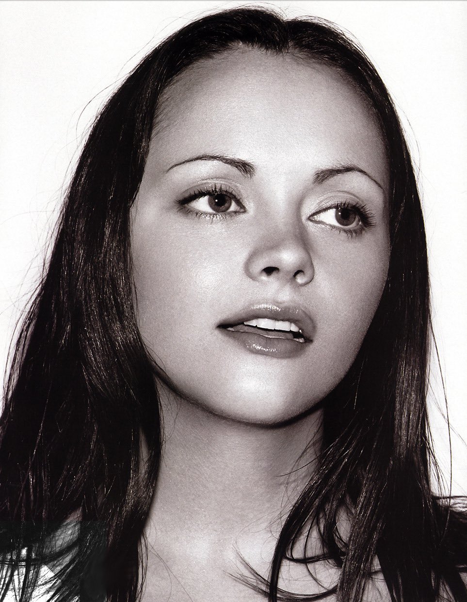 Happy birthday christina ricci. legend always  