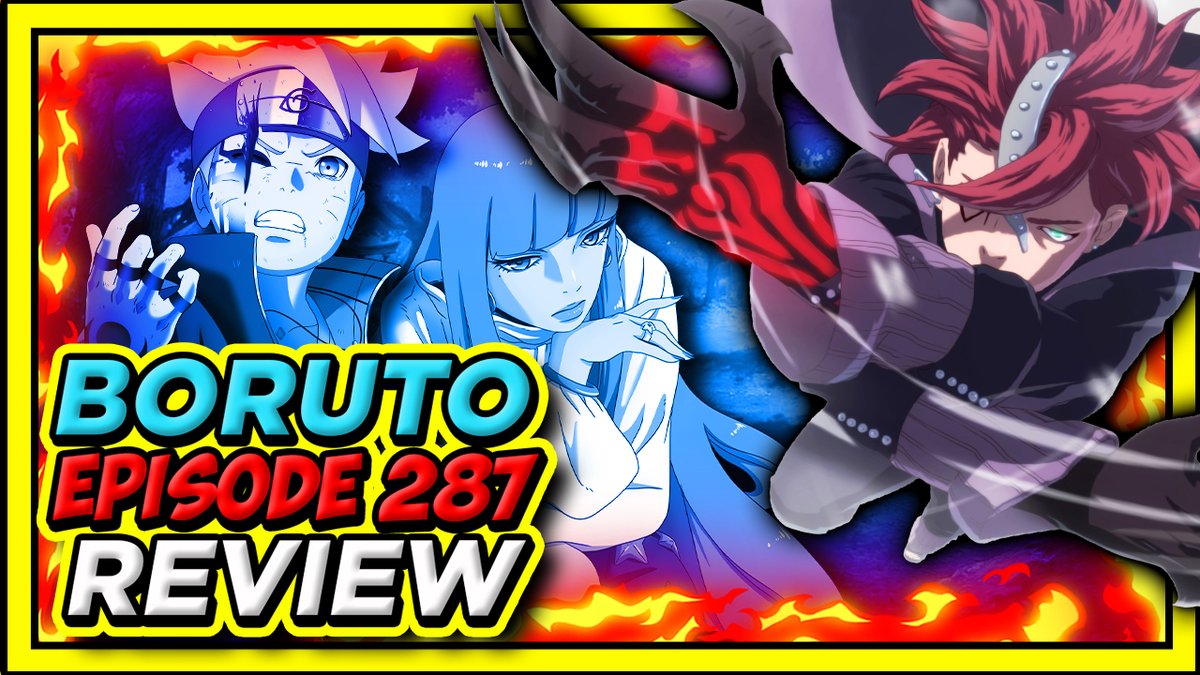 Kryptonian Saiyan On Twitter Boruto Episode 287 Review Code Assault kryptonian-saiyan-on-twitter-boruto-episode-287-review-code-assault