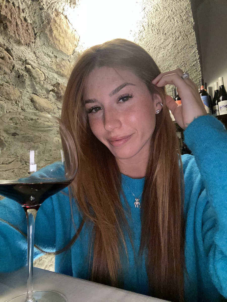 Buona cena 🍝