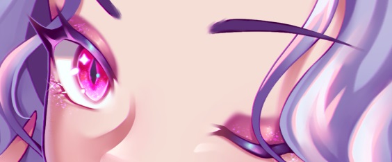 「One of my most favorite things to draw. 」|◤ XΞN ◢のイラスト