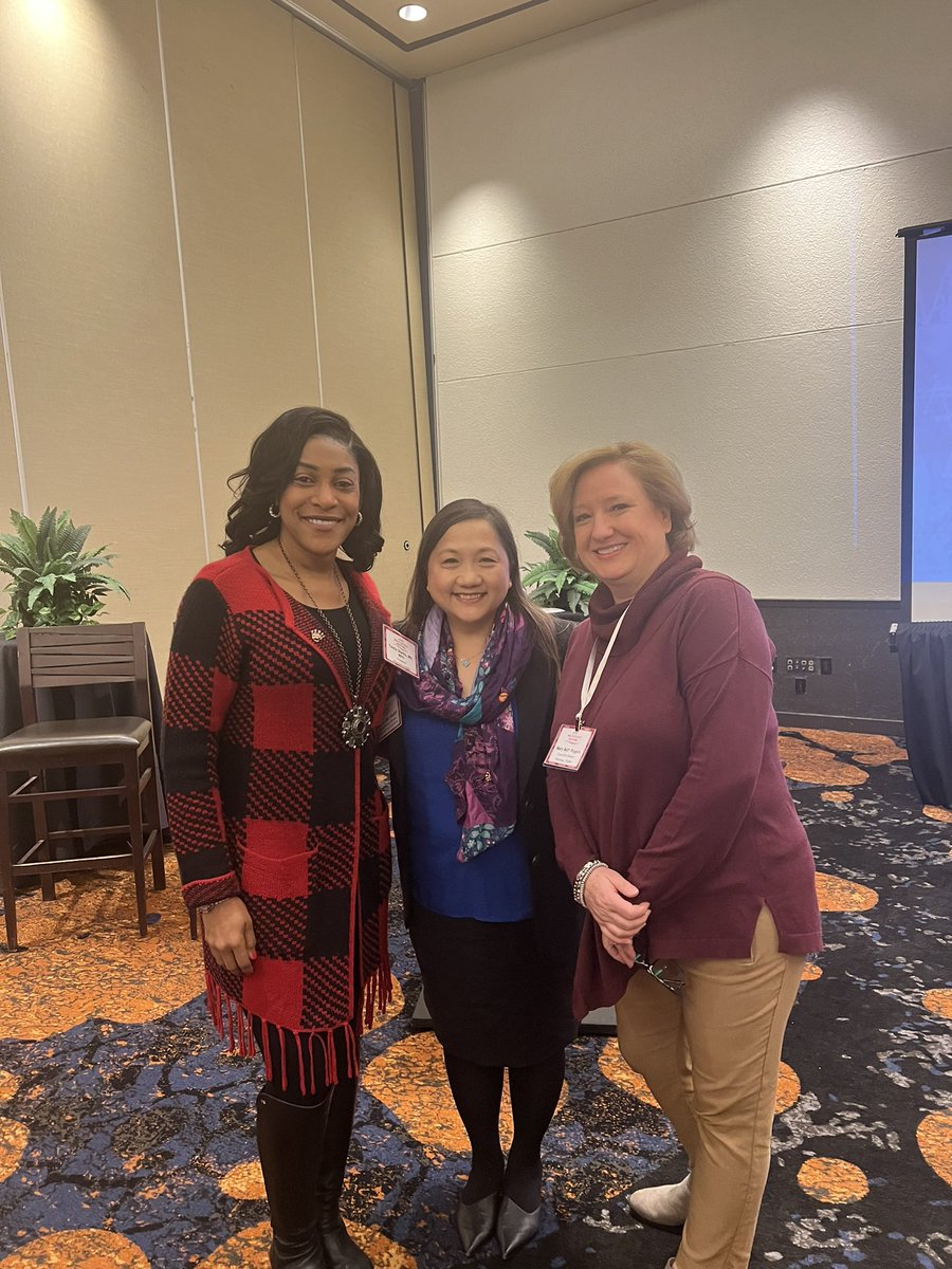 KimYuMD's tweet photo. Thank you @ArkansasAfp for a fantastic Multistate conference! #inspirecreatelead #withprimarycare #forprimarycare https://t.co/86dkKDs3nw