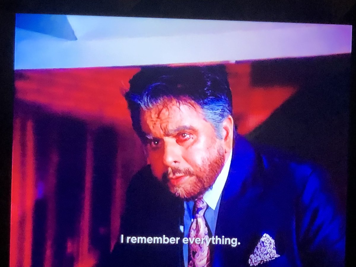 What a great actor … ❤️❤️❤️what a performance @DilipKumarFC @TheDilipKumar #dunya @khaleejtimes @SRKUniverse @iamsrk