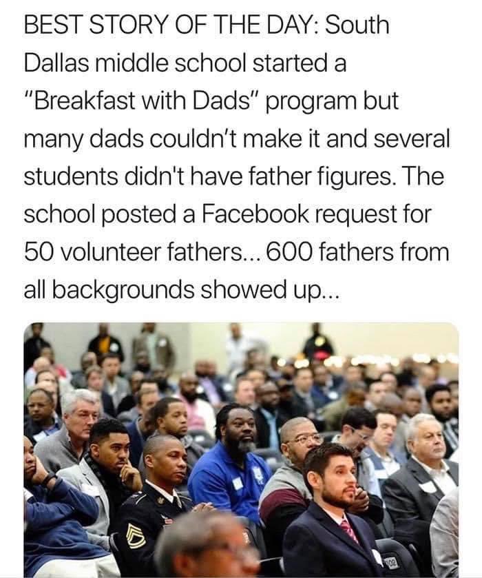 FresnoDadsGroup's tweet photo. This is amazing!! Way to step up!! https://t.co/CXQic0lwkM