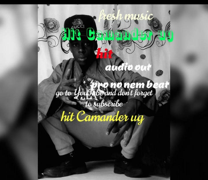 HCamander's tweet image. 