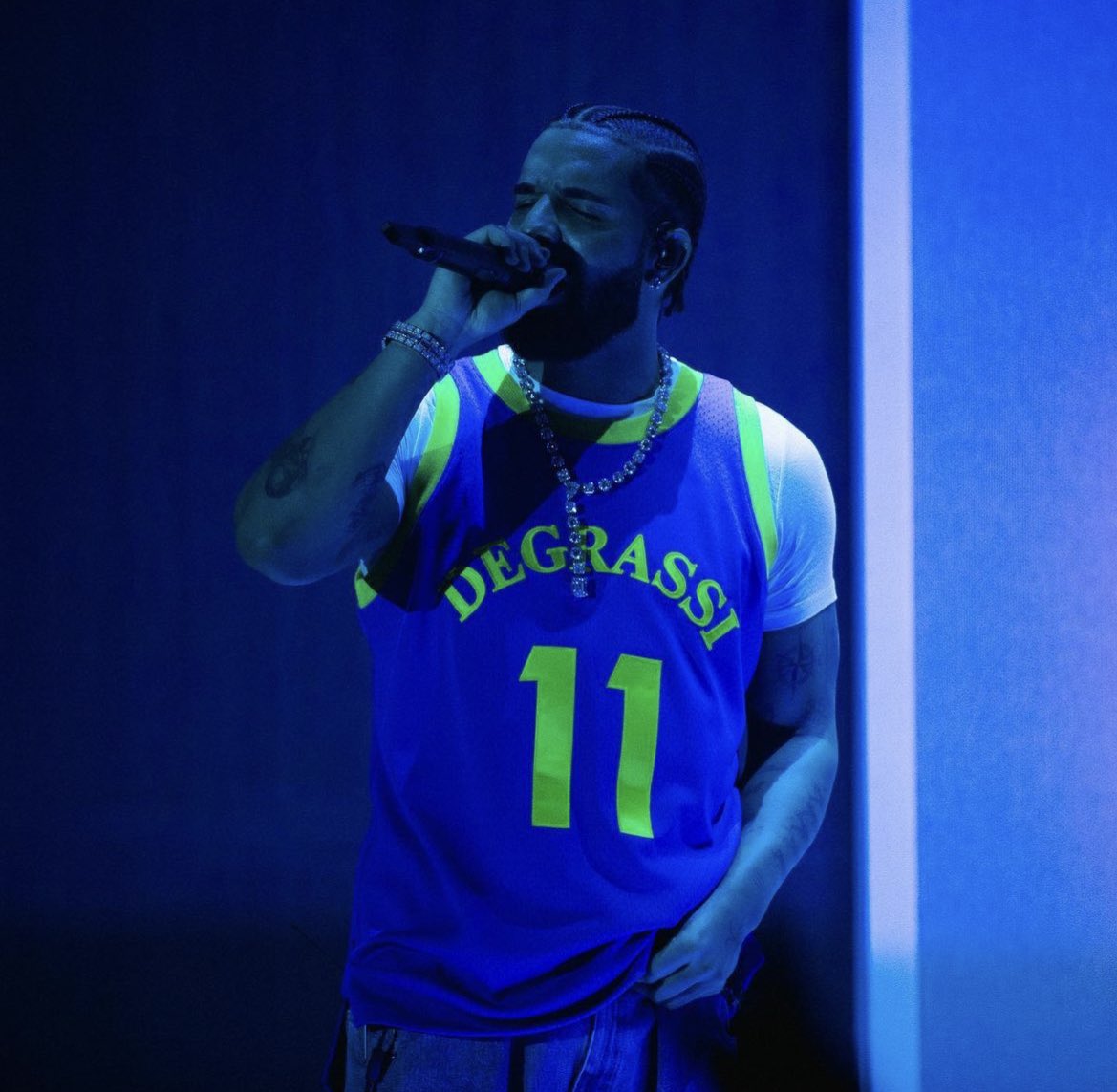 Drake Brasil 🇧🇷 tweet media