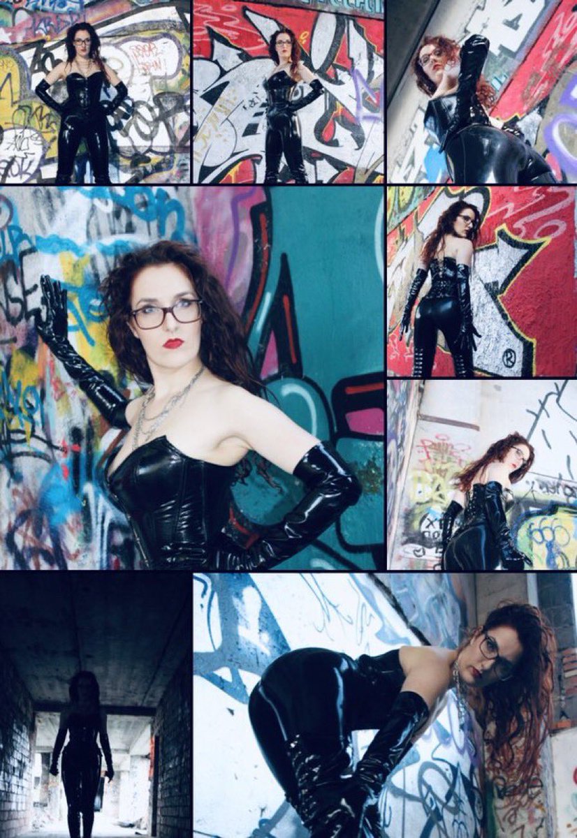 Mistress_Myra photo