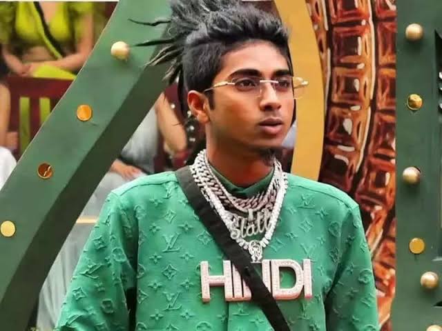 👑🎊 Congratulations Bro BB 16 Winner  @MCStanOfficial 🔥🎉 MC STAN JEETNA MANGTA
 MC STAN WON
TOP 2
#BiggBoss16
#MCStan #top2 #BiggBoss16Finale
#BB16  #BiggBoss16    #BB16GrandFinale #colourstv #BiggBoss16GrandFinale  #TrophyPTownAayegi 

twitter.com/i/spaces/1YpKk…