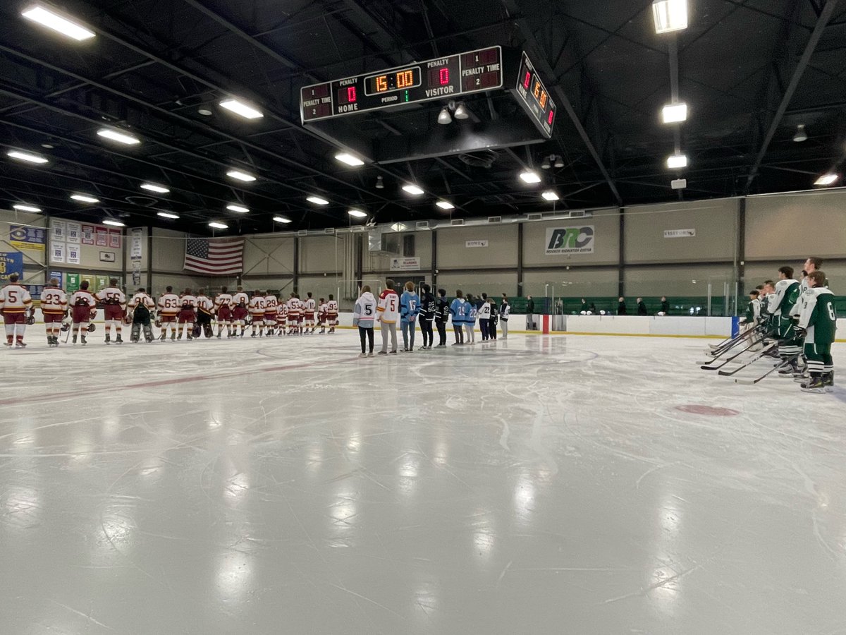 Congratulations White Division All Stars