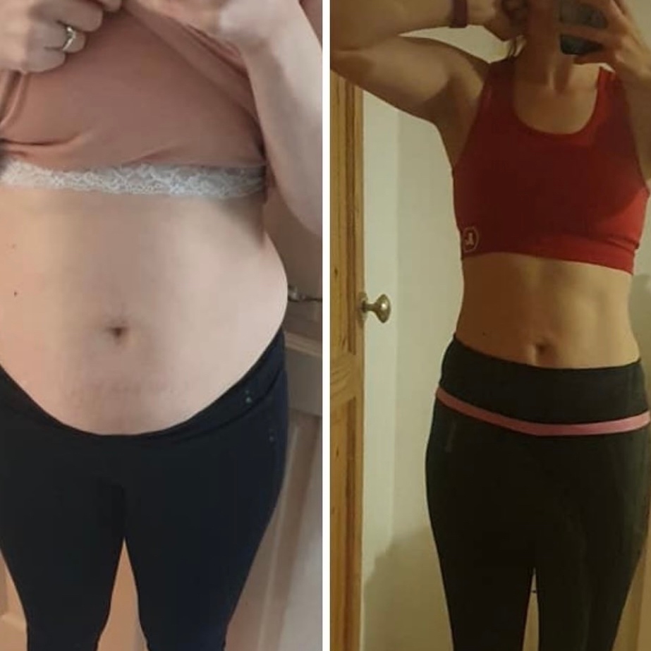 Own Your Goals Davina tweet media