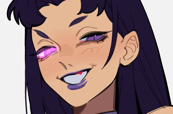 love seeing girls smile <33  