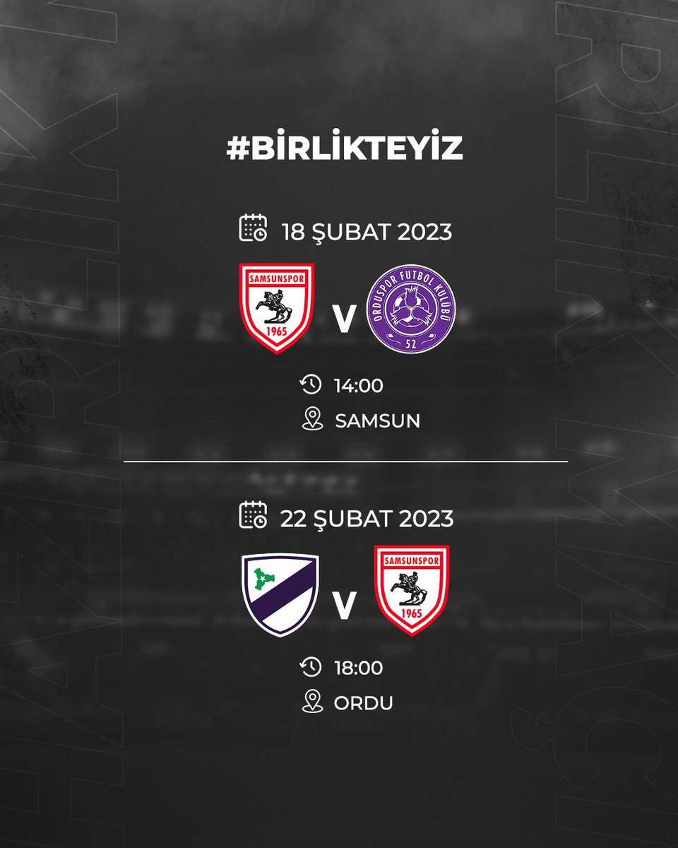 Samsunspor's tweet photo. 🇹🇷 Milletçe yaşadığımız bu zor dönemin, hep birlikte tek yürek olarak üstesinden geleceğiz. https://t.co/4tyEOIUUlG