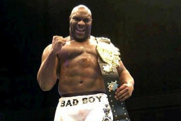 On March 28th 2004, Bob Sapp Became the first and Only African American IWGP World Heavyweight Champion Defeating Kensuke Sasaki at the Tokyo Sumo Hall. #blackhistorymonth2023 🤎