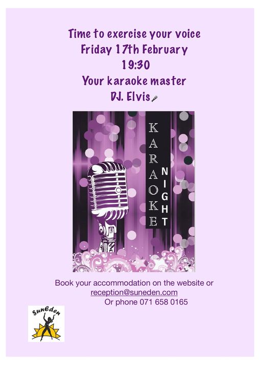 SunEden Nudist Resort tweet media