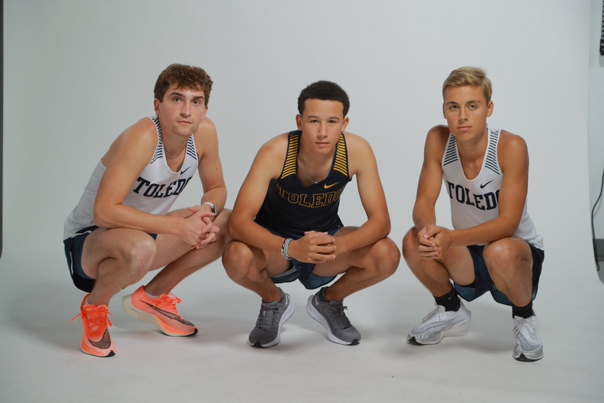 Toledo XC/Track tweet media