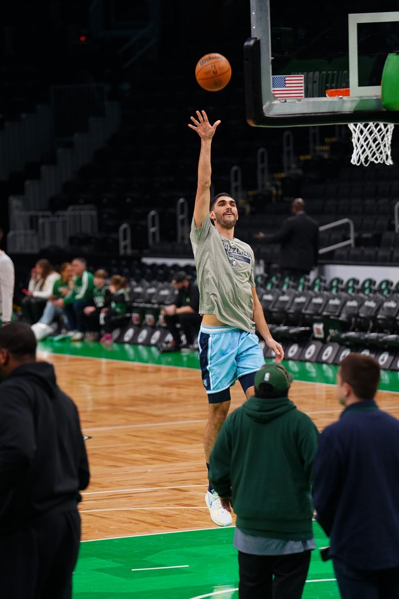 Memphis Grizzlies tweet media