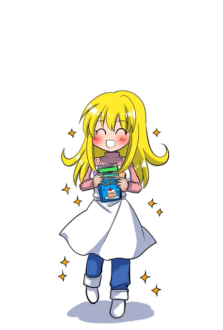 真夜中に自分のおススメの絵本を読み聞かせに来てくれた本屋のバイトさん 