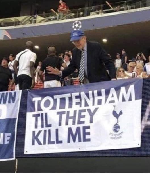 Paul Dennis tweet media