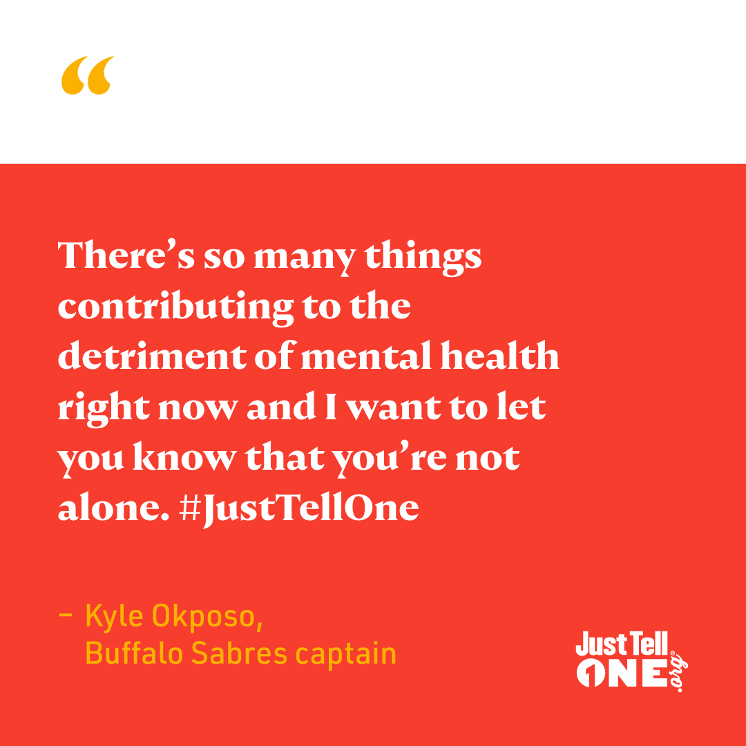 Just Tell One tweet media