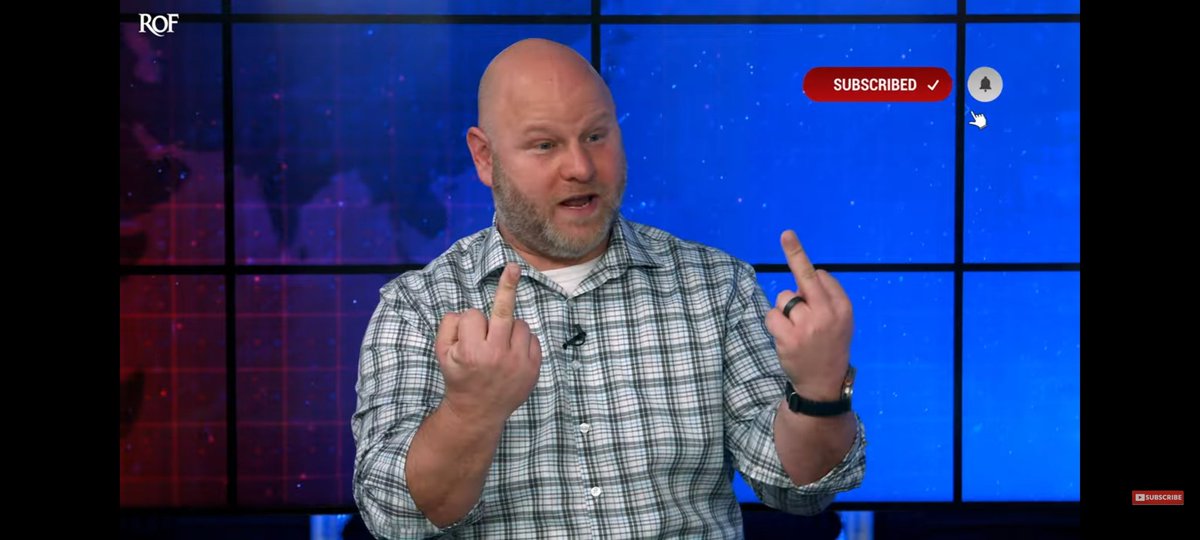 Farron Cousins on Twitter "RT ProSanguine farronbalanced I found my