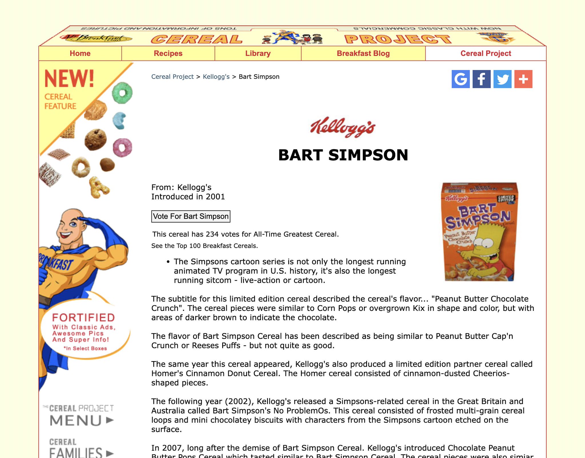 depths of archive on Twitter "have just discovered https//t