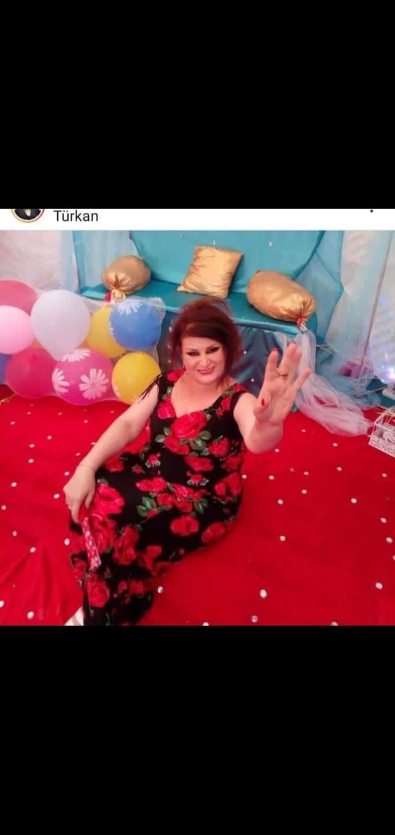 Aparıcımız -aktrisa Rəsmiyyə Nur