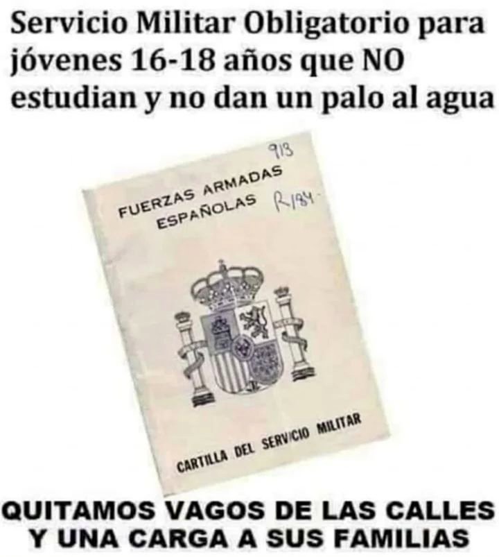 ¿Lo veis factible?