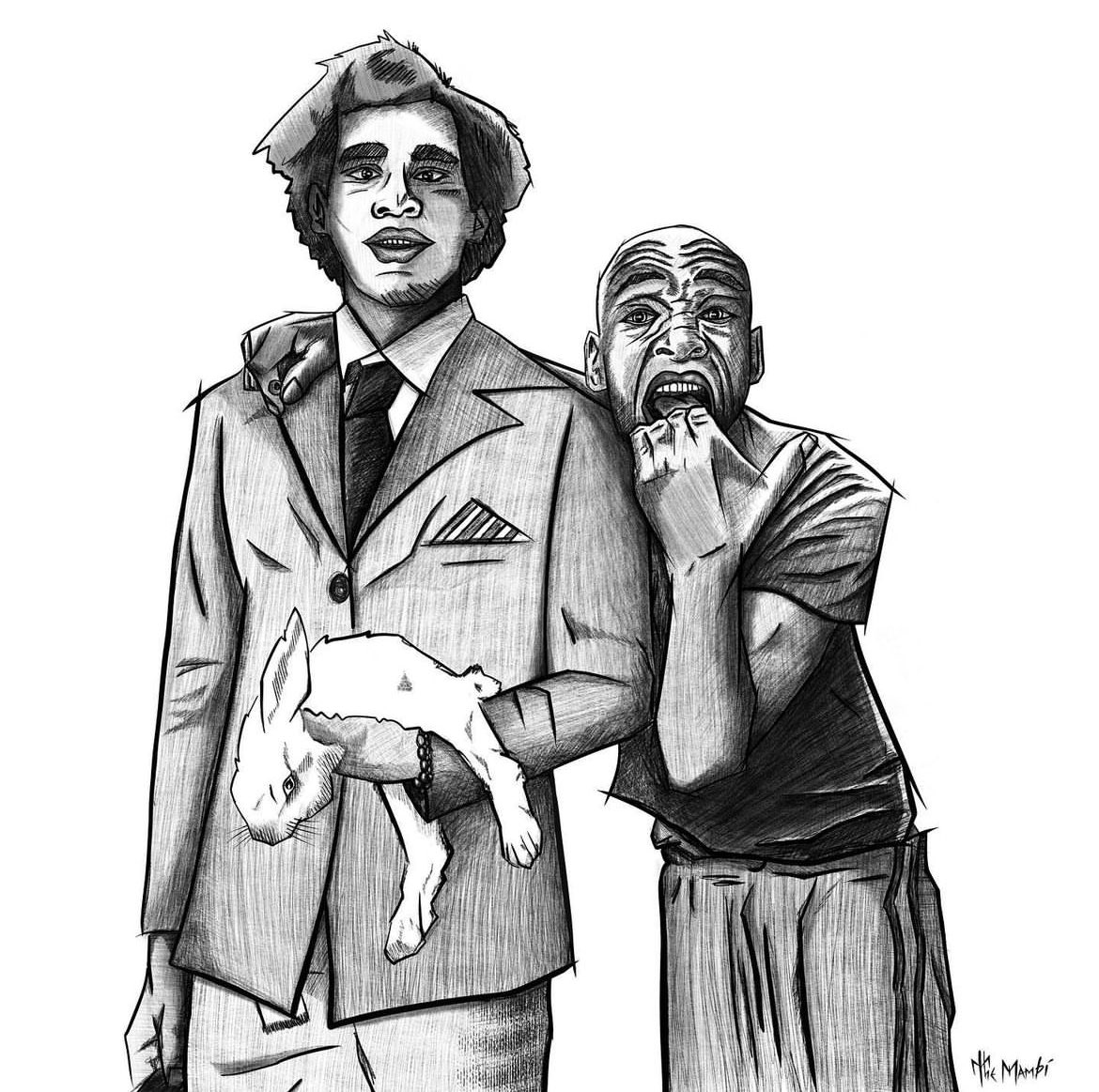 #FreeLuisManuel 🎨#FreeMaykelOsorbo 🎤#FreeAllPoliticalPrisoners ✊#FreeCuba 🇨🇺