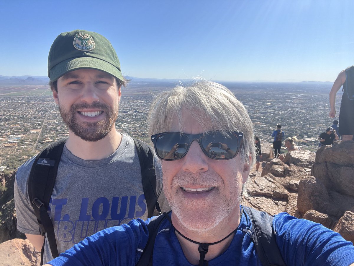 John_Ka4y's tweet image. #Flashback #Camelback