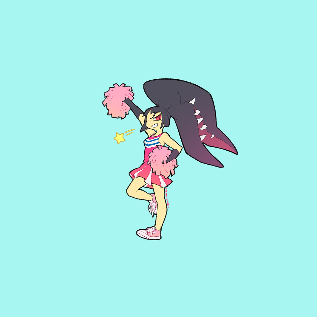 shrimposaurus's tweet photo. A couple of Tinies I made last year for the very cool @von_randgriz
Thank you again! https://t.co/ArY1zoN7qj