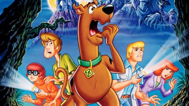 scoobybrasil's tweet photo. Super thread com todos os filmes de Scooby-Doo que não estão disponíveis no catálogo da roxinha 💜 https://t.co/3zyFyo1WCn