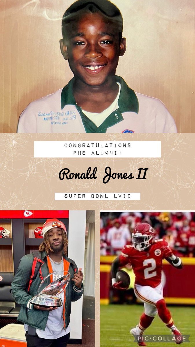 Let’s go <a href="/PHEHuskies/">Pleasant Hill Elem</a> alumni <a href="/rojo/">Rojo ひ “The Breeze”</a>!!! Good luck in the <a href="/SuperBowl/">Super Bowl</a> today! #get2PHE #onceahuskyalwaysahusky