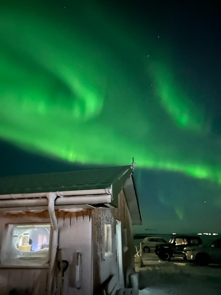 Lorr74's tweet photo. #AuroraBorealis #Northernlights  #Spectacular https://t.co/dw3FMsvRiM