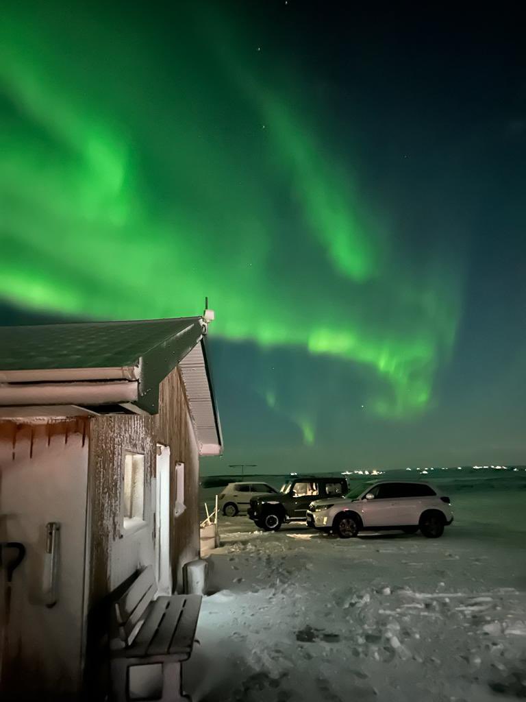 Lorr74's tweet photo. #AuroraBorealis #Northernlights  #Spectacular https://t.co/dw3FMsvRiM