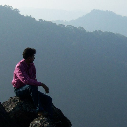 vishwaroopa19's tweet image. #NewProfilePic