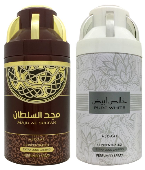 oriental_collec's tweet image. #homeperfume #parfumdinterieur Majd Al Sultan &amp;amp; Pure White 🤍🏡