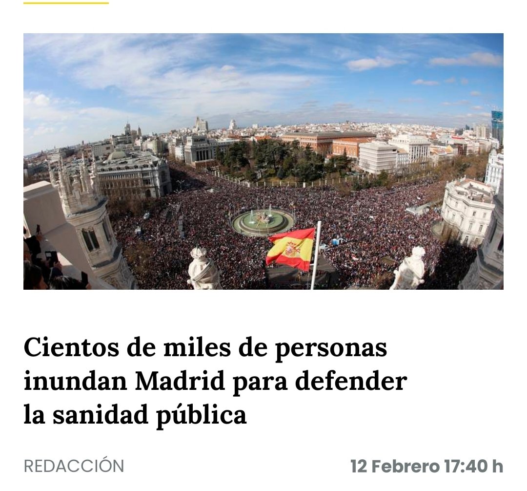 2021
Comunismo o Libertad

2023
Salud o Ayuso