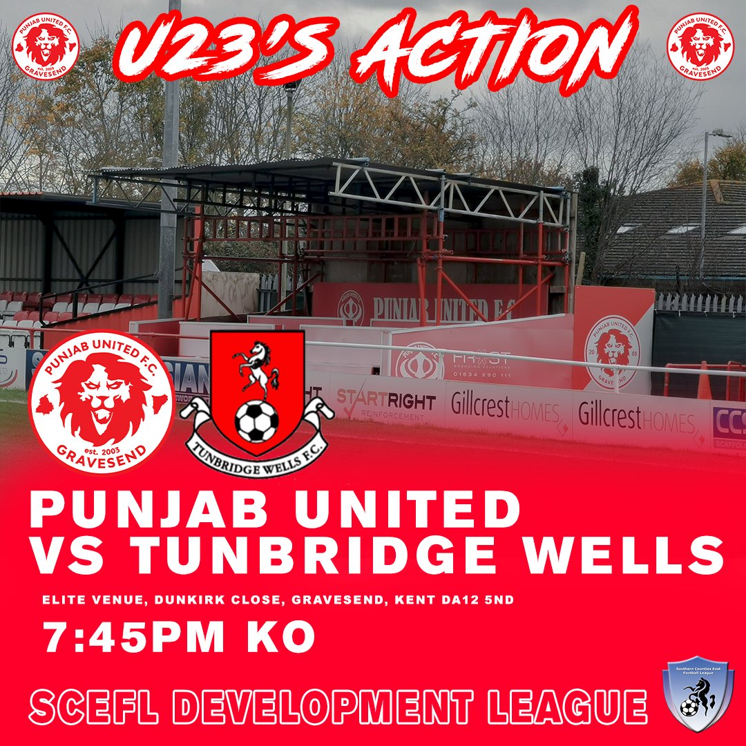 (P)unjab United FC tweet media
