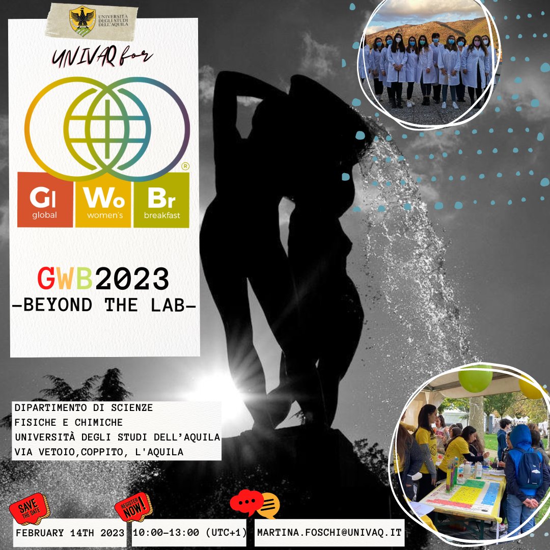 SCI Global Women's Breakfast tweet media